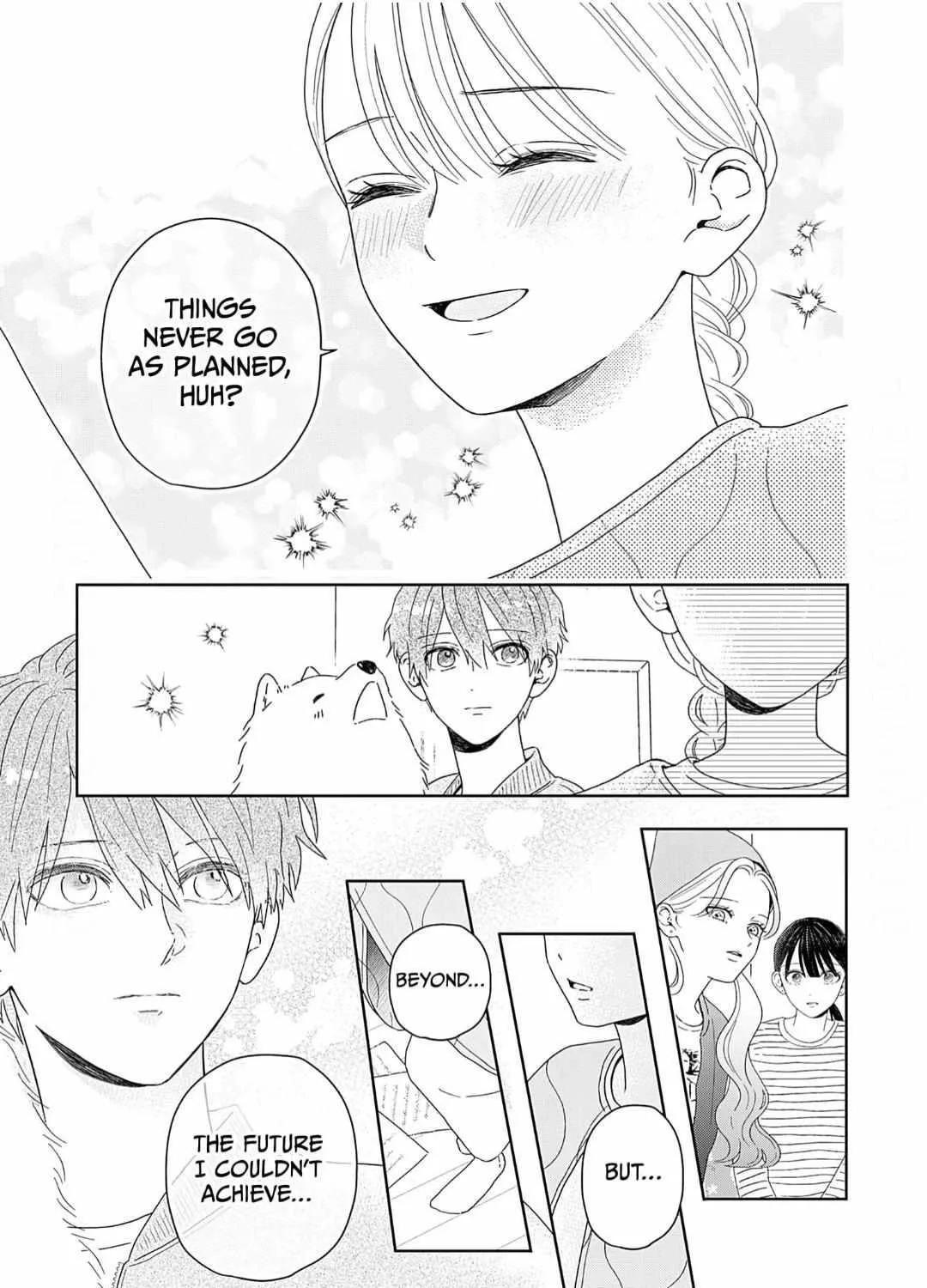 Yukari's Charm is Unfair