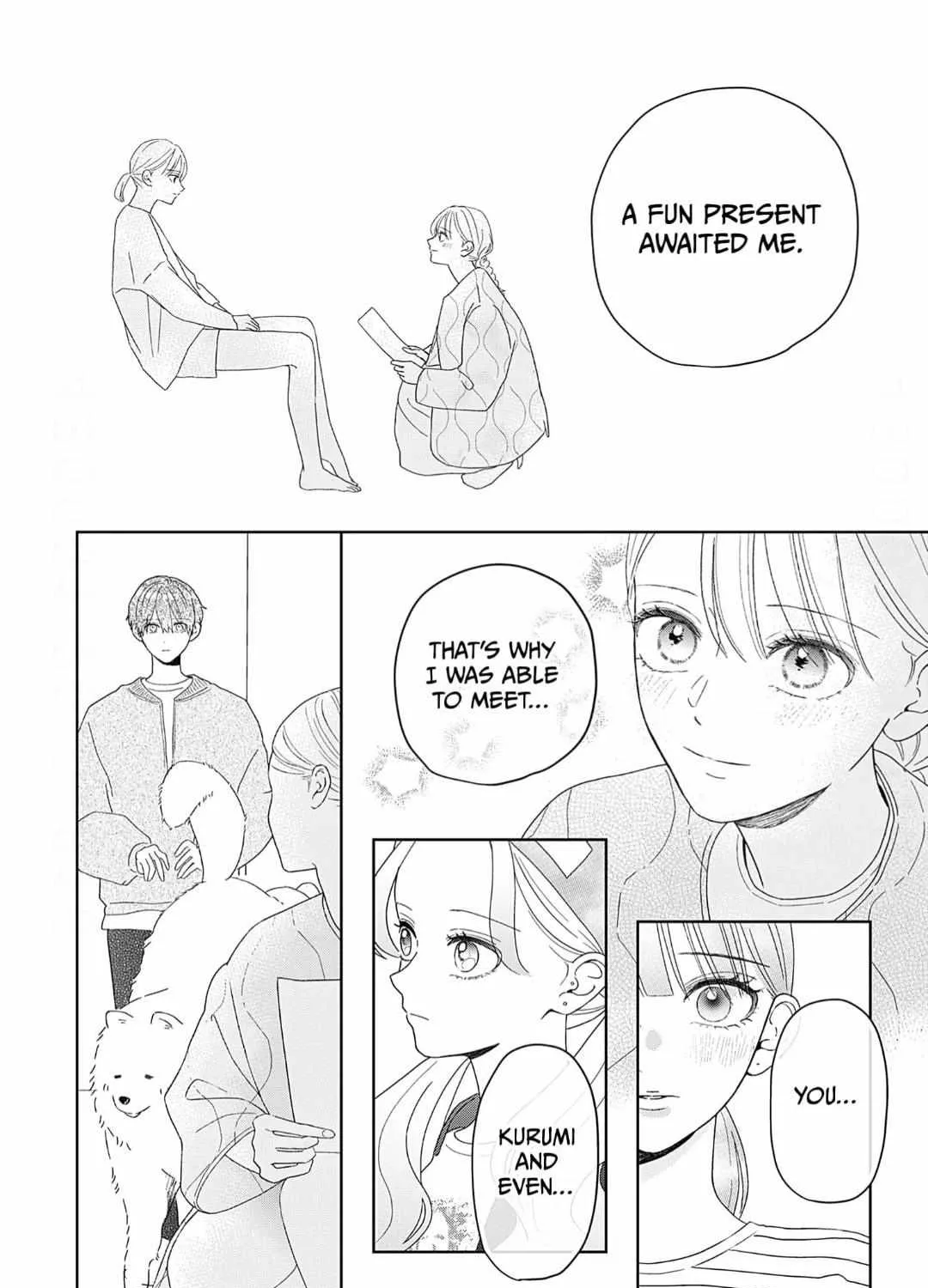 Yukari's Charm is Unfair