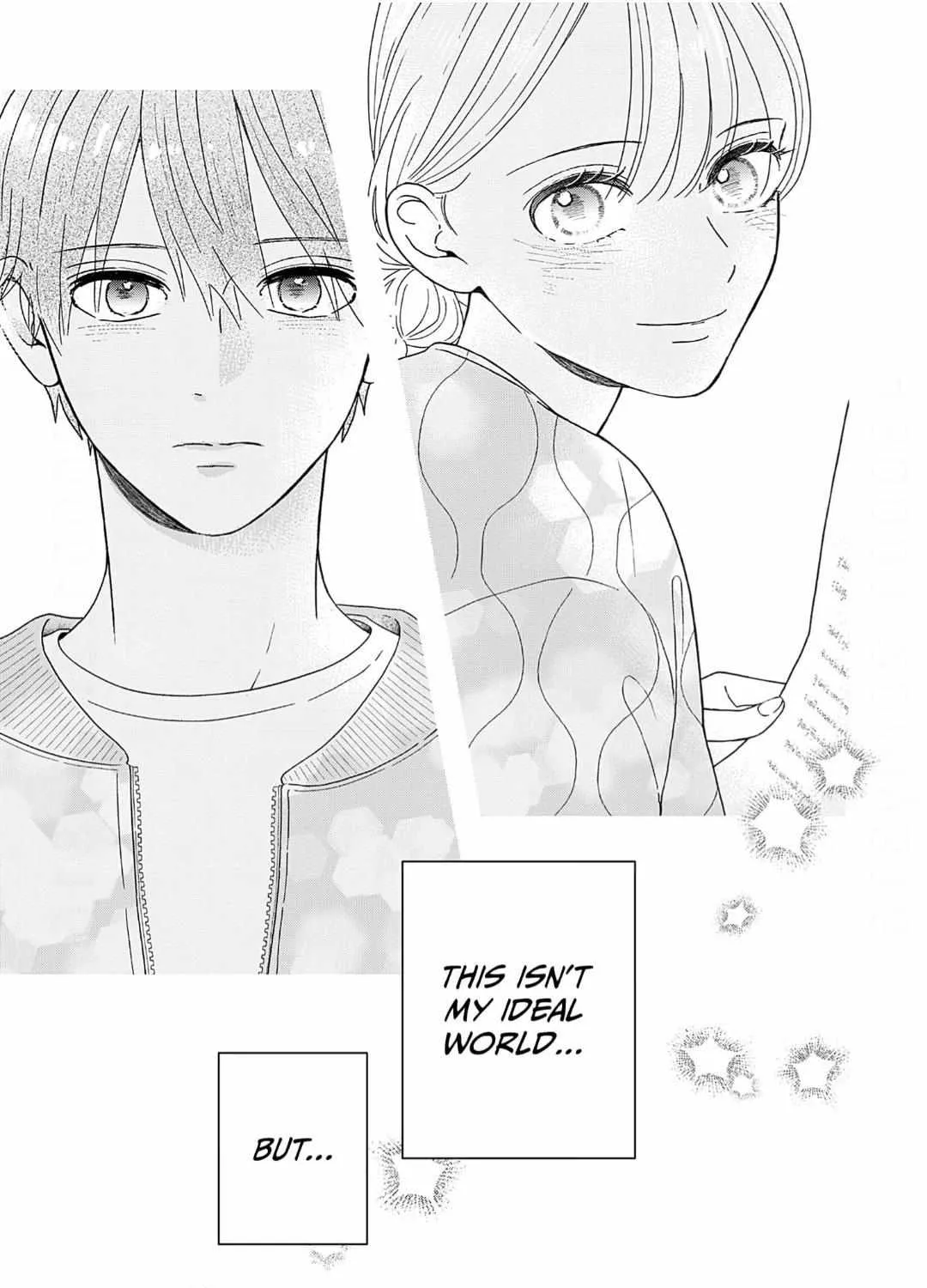 Yukari's Charm is Unfair