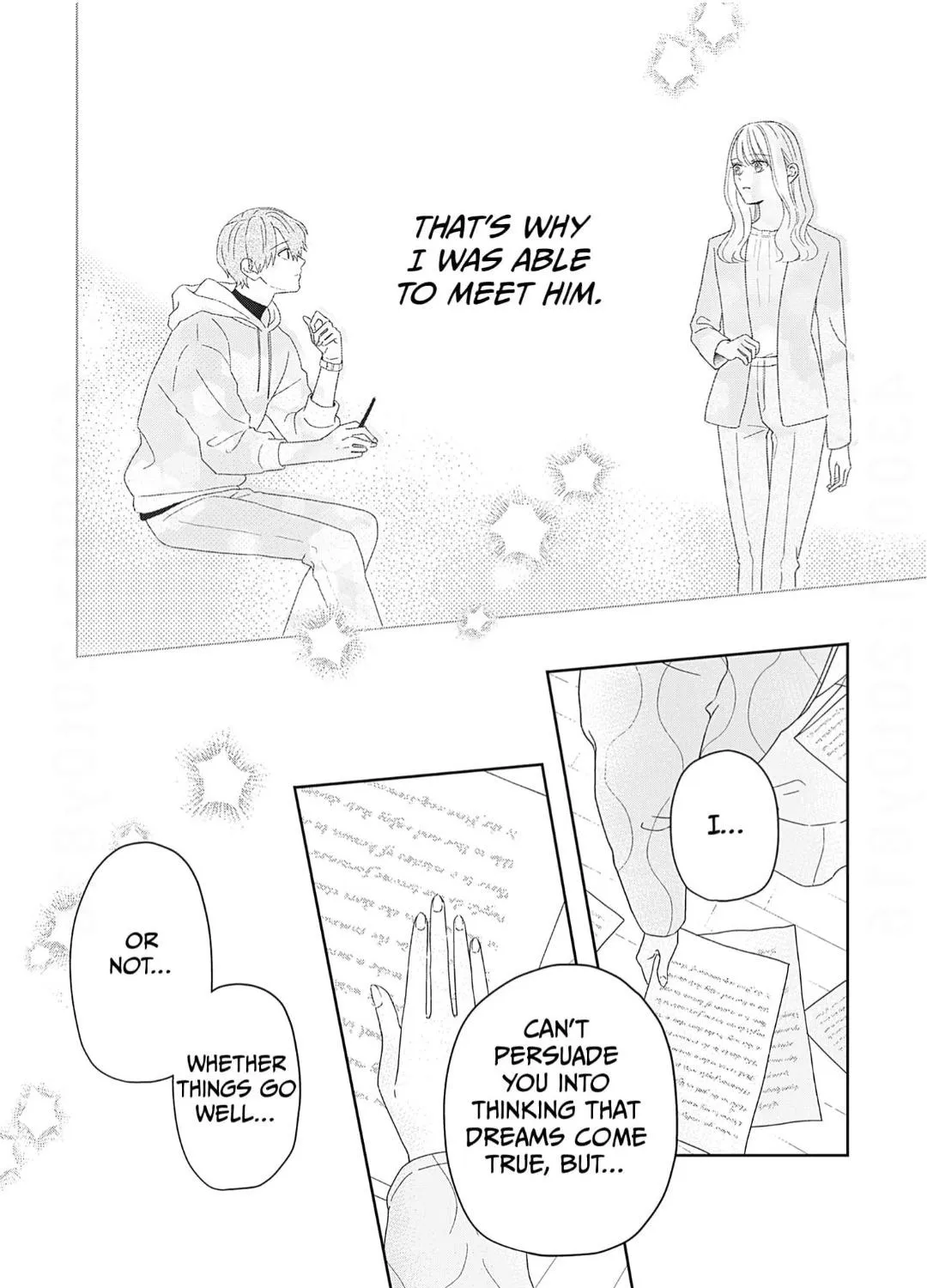 Yukari's Charm is Unfair