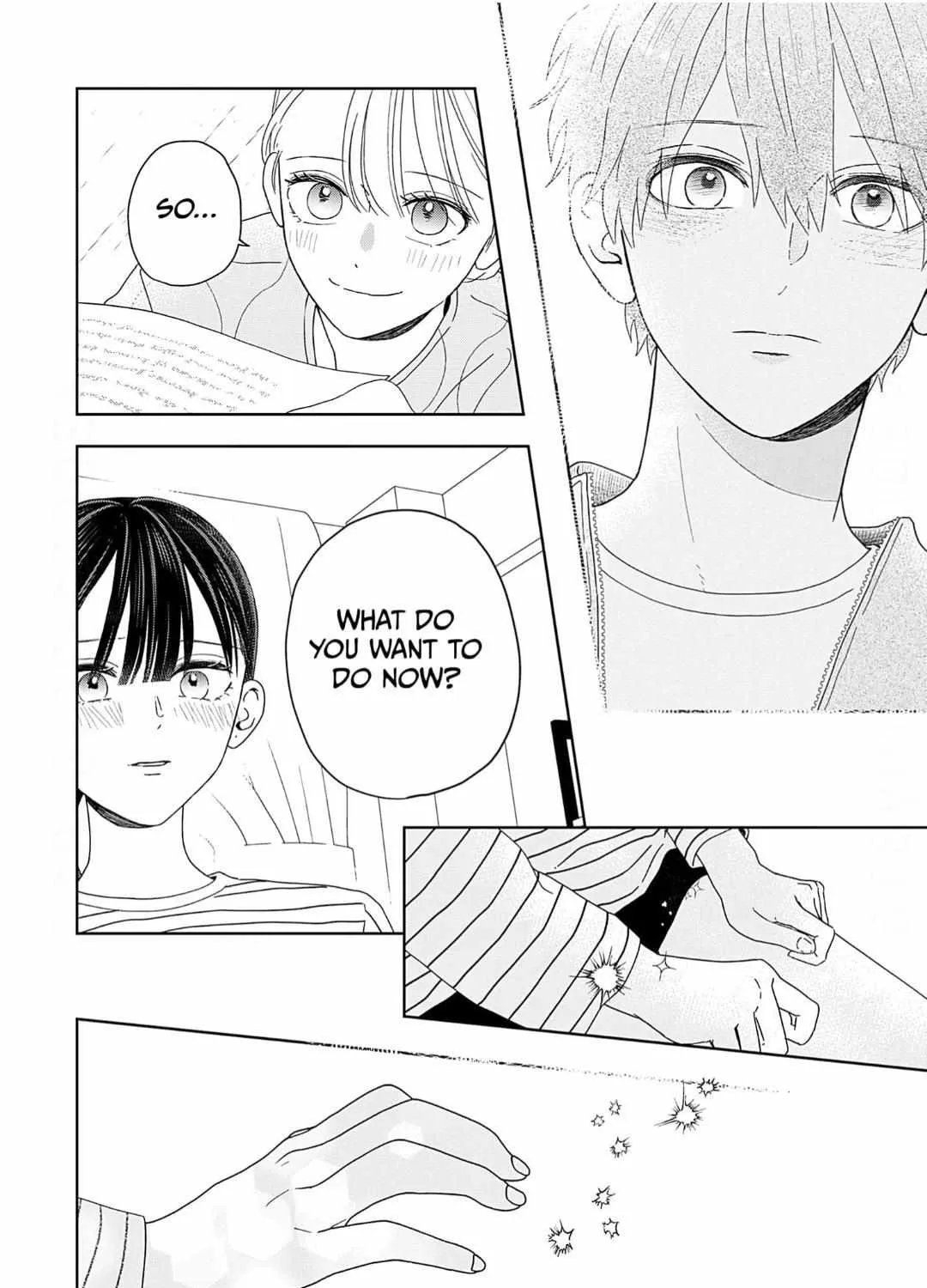 Yukari's Charm is Unfair