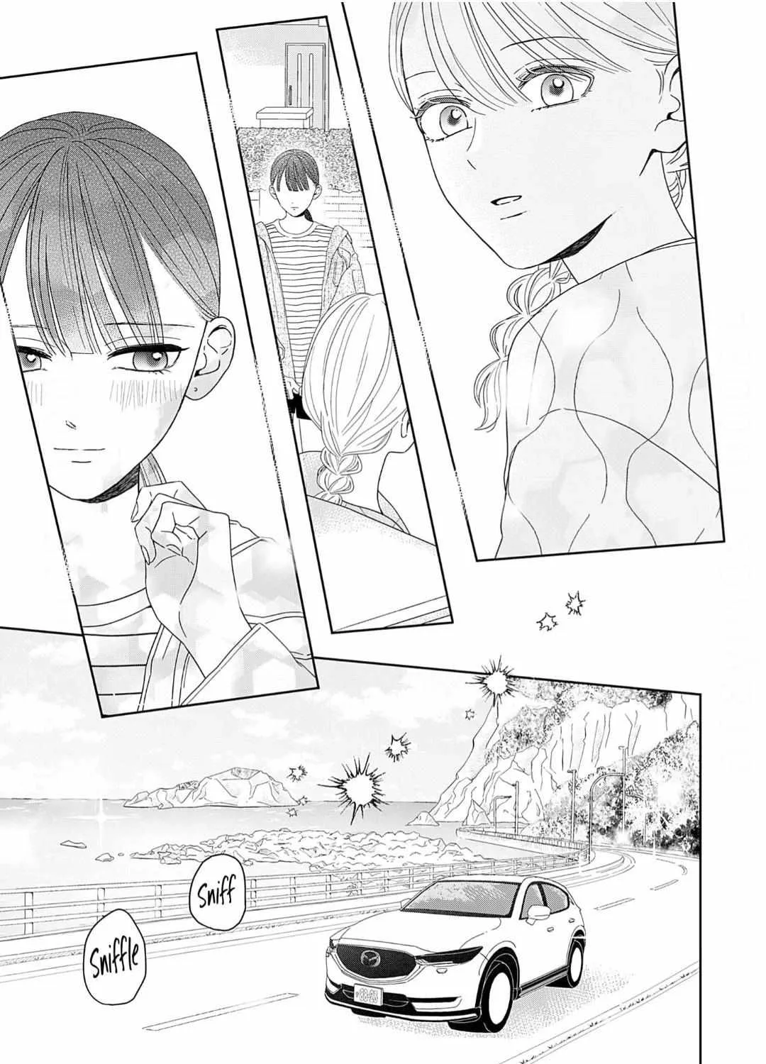 Yukari's Charm is Unfair