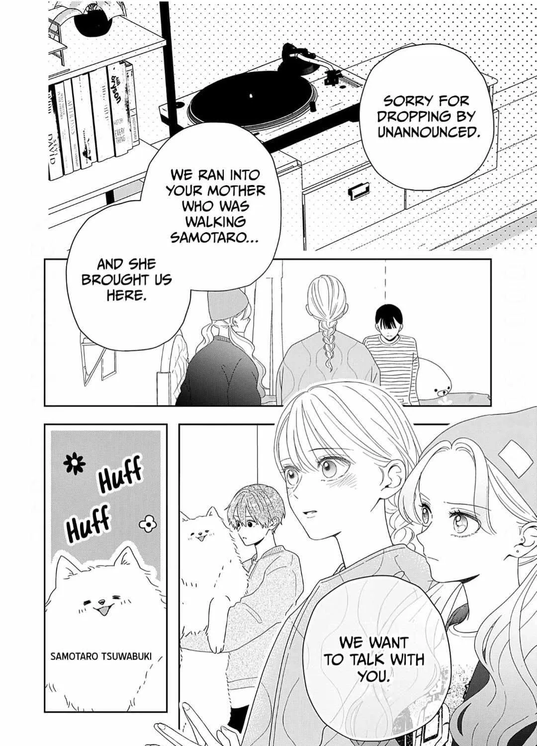 Yukari's Charm is Unfair