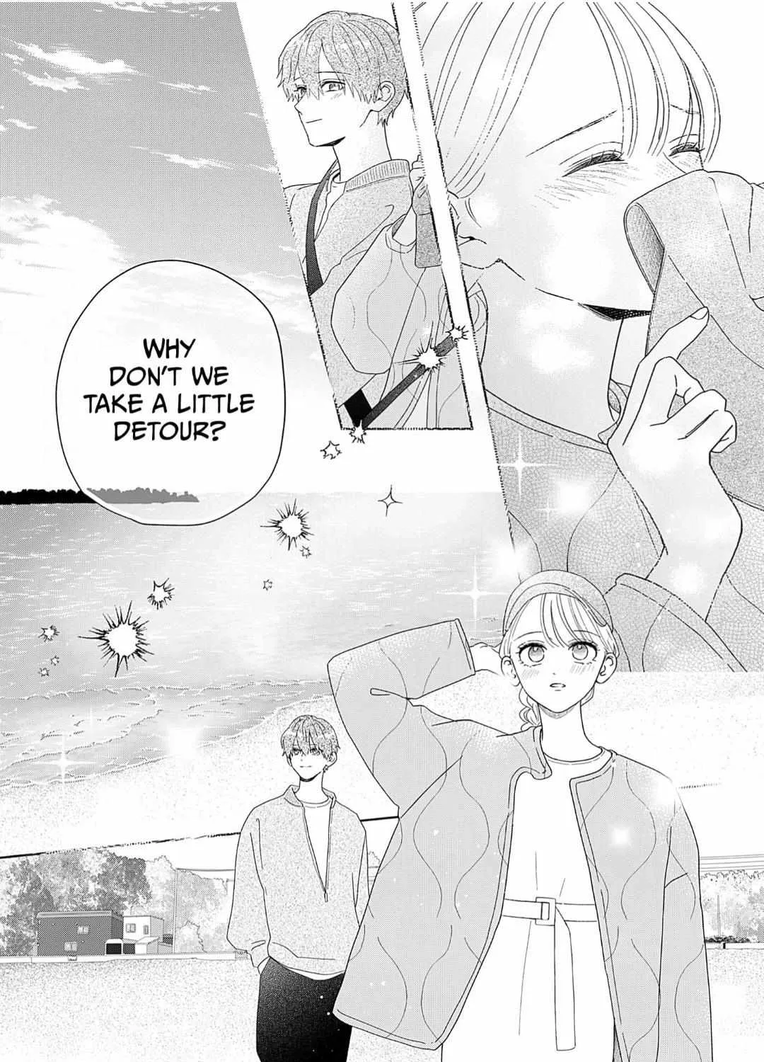 Yukari's Charm is Unfair