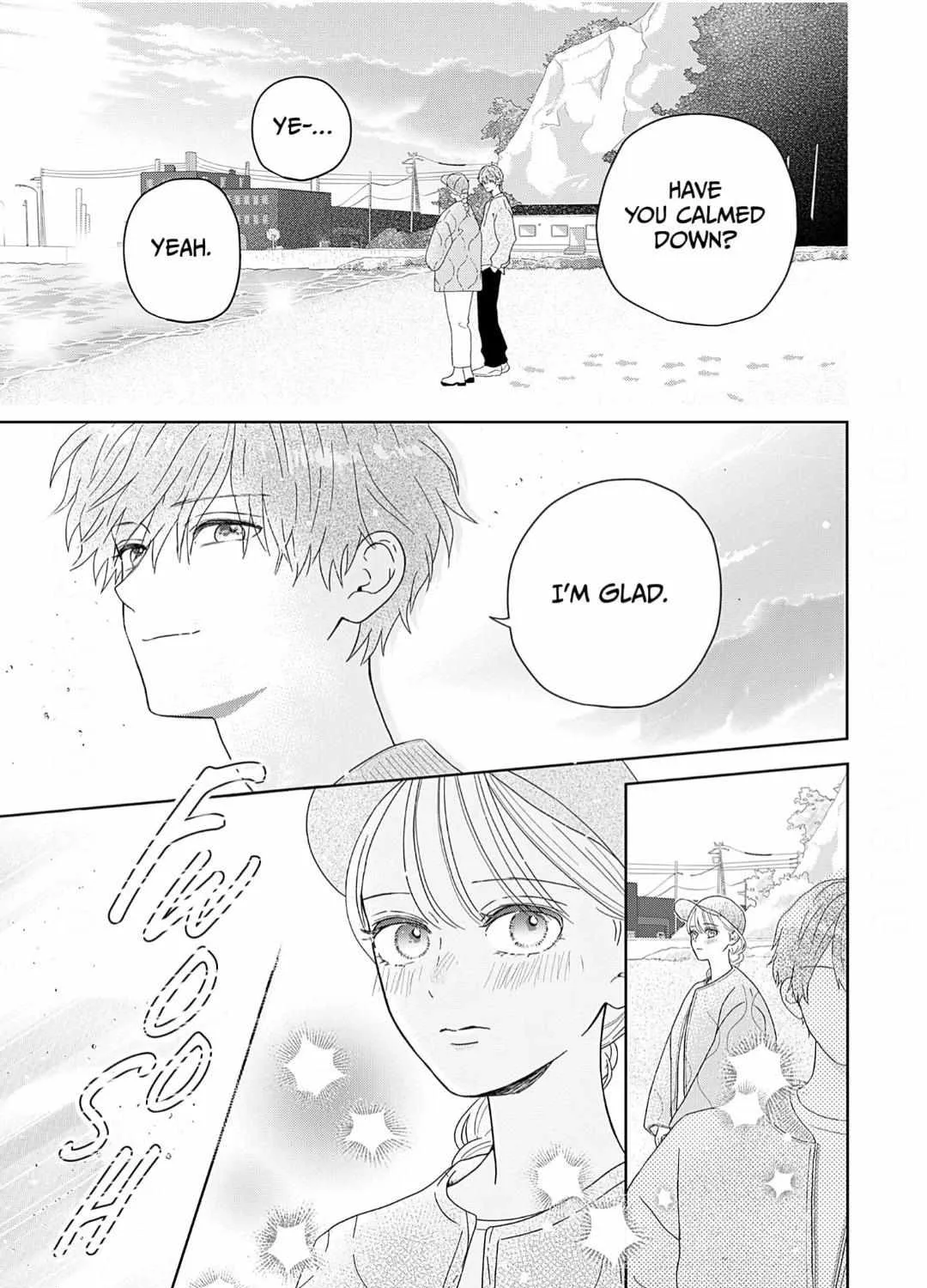 Yukari's Charm is Unfair