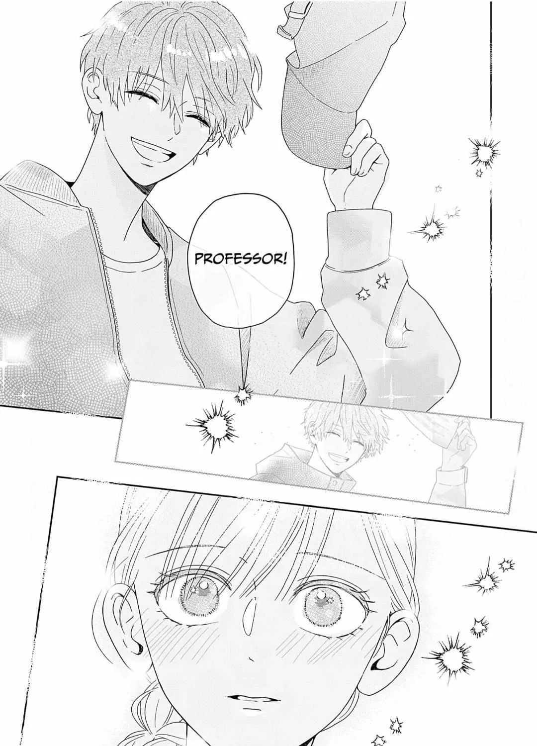 Yukari's Charm is Unfair