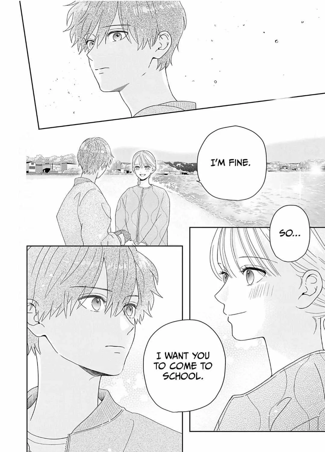 Yukari's Charm is Unfair