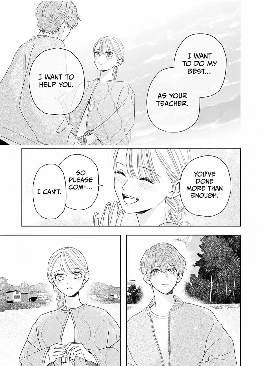 Yukari's Charm is Unfair