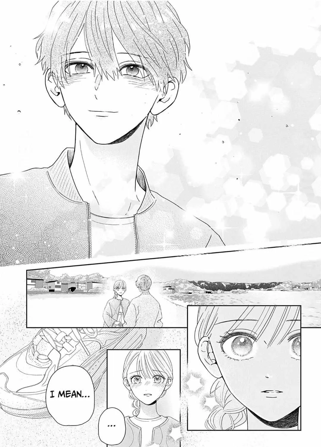 Yukari's Charm is Unfair