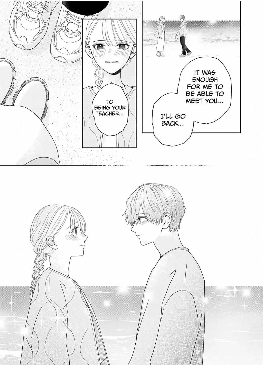 Yukari's Charm is Unfair