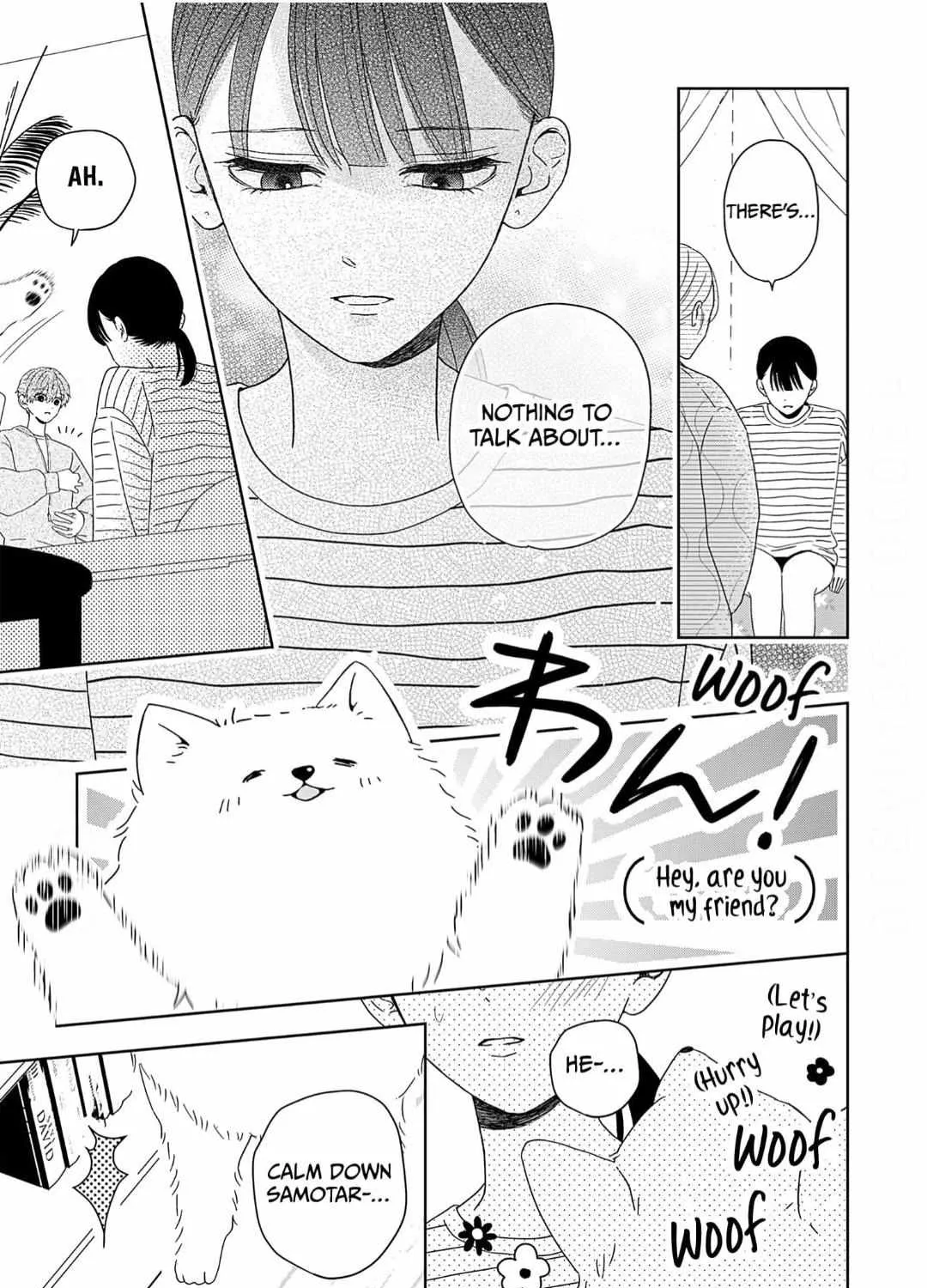 Yukari's Charm is Unfair