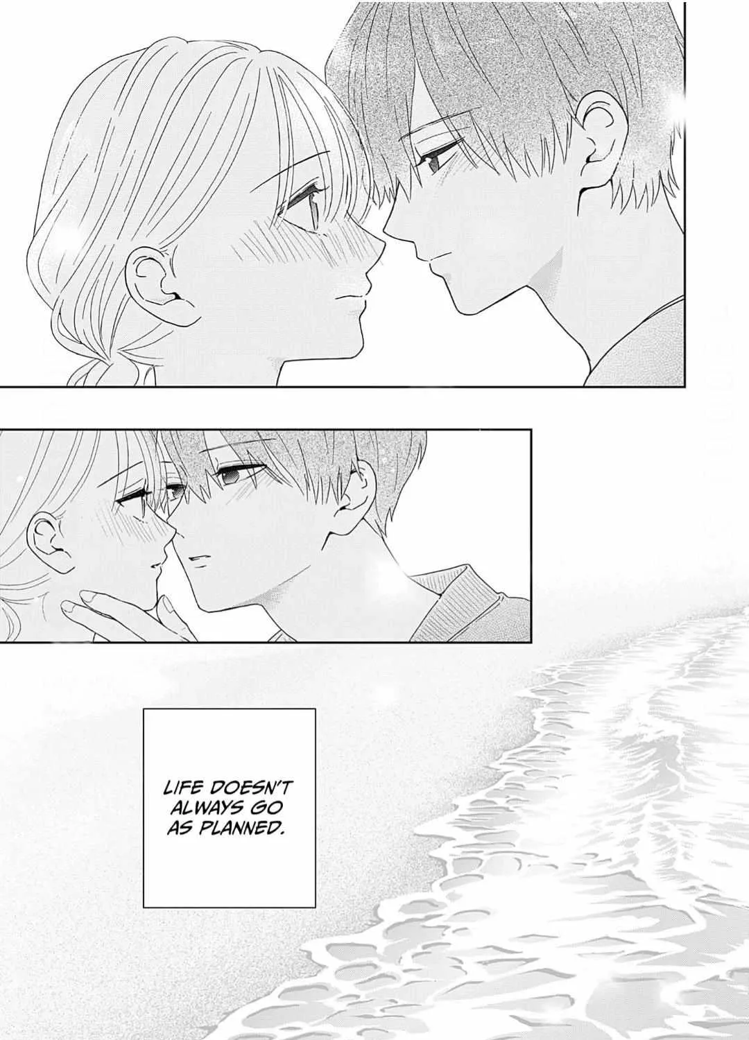 Yukari's Charm is Unfair