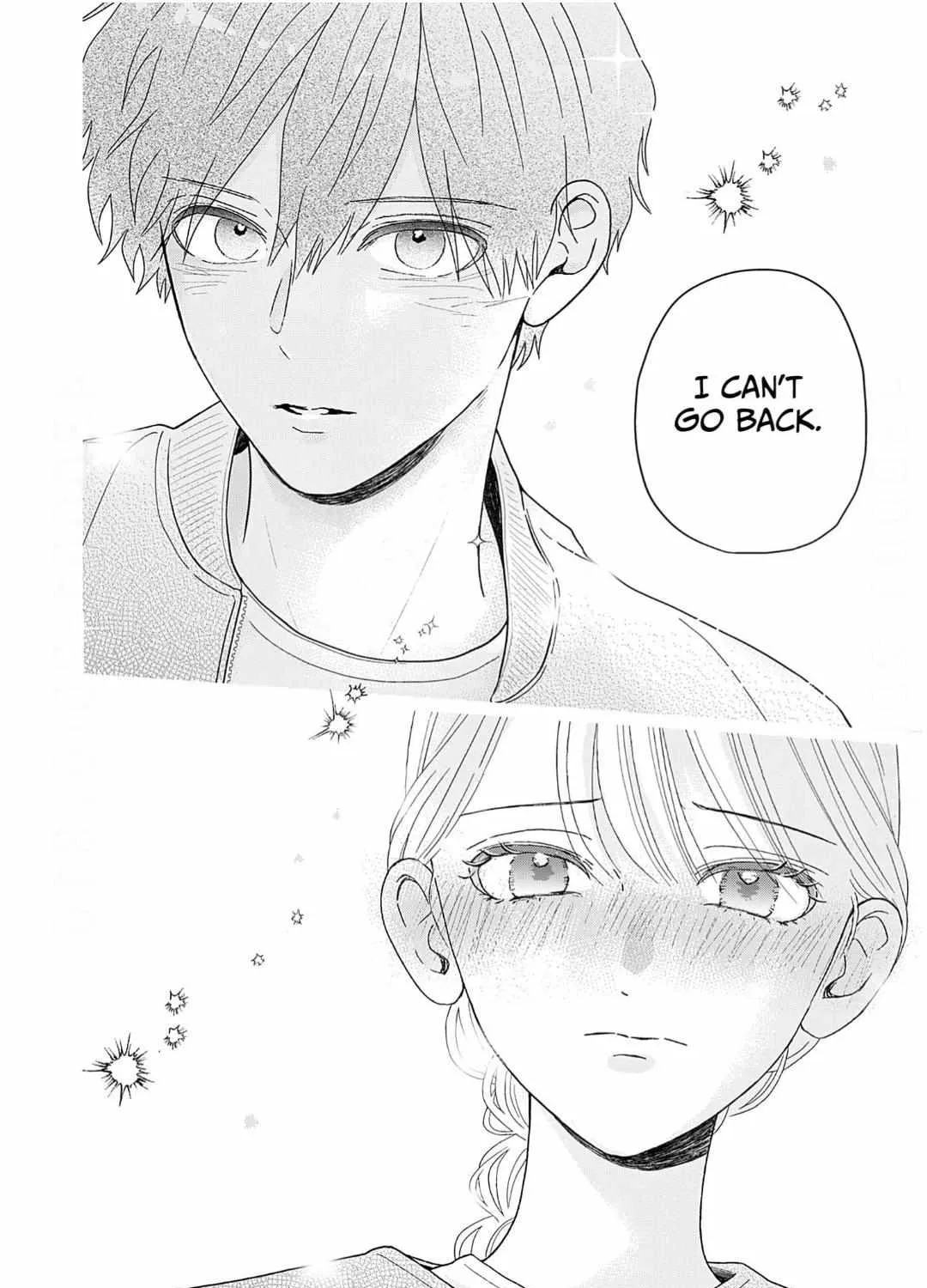 Yukari's Charm is Unfair