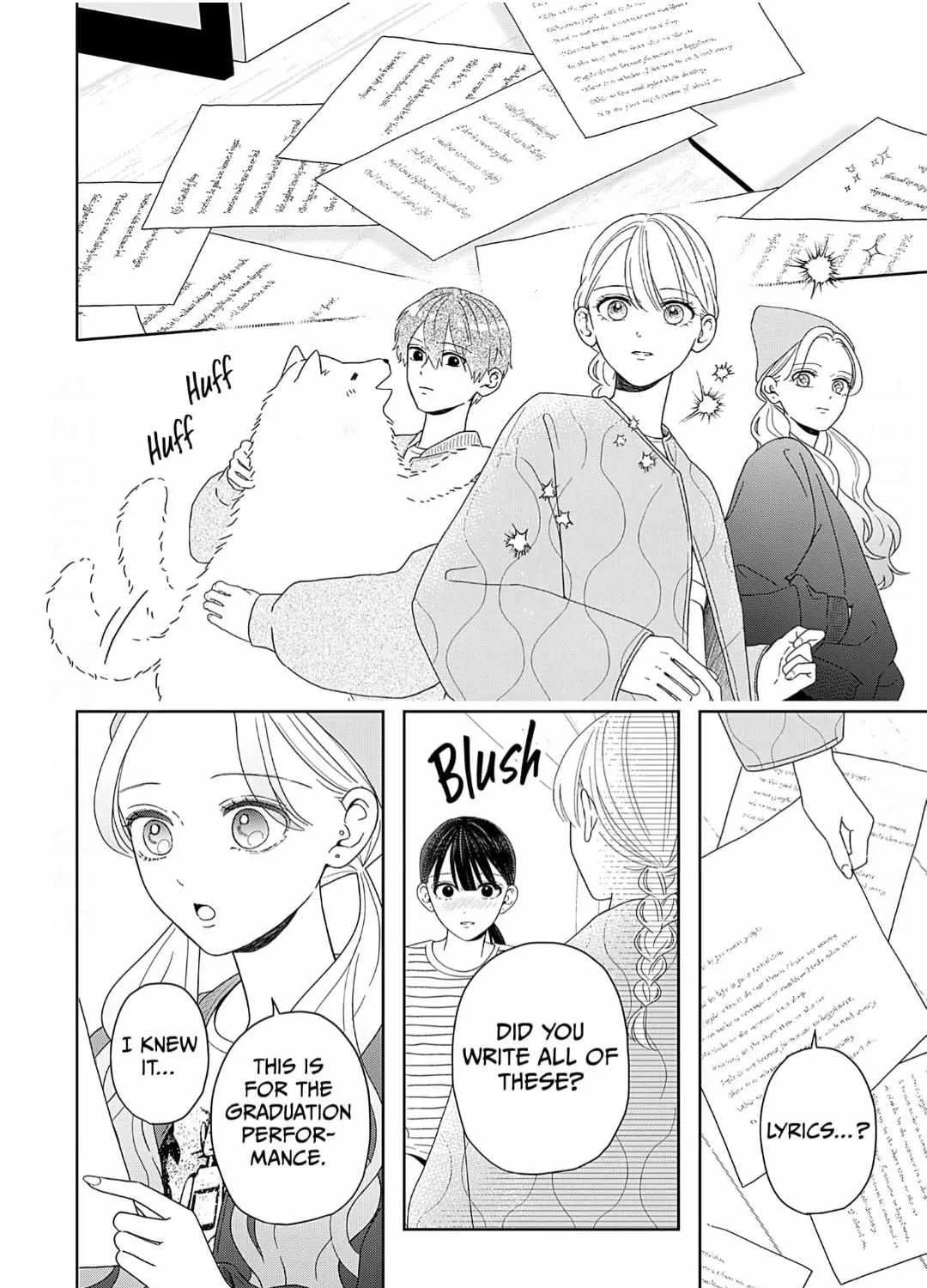 Yukari's Charm is Unfair