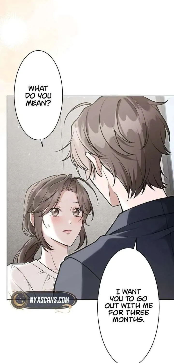 My Boyfriend Ten Years Younger Is My Elite Boss