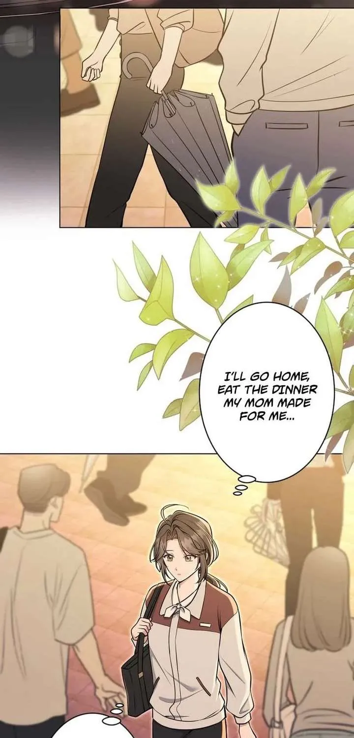 My Boyfriend Ten Years Younger Is My Elite Boss