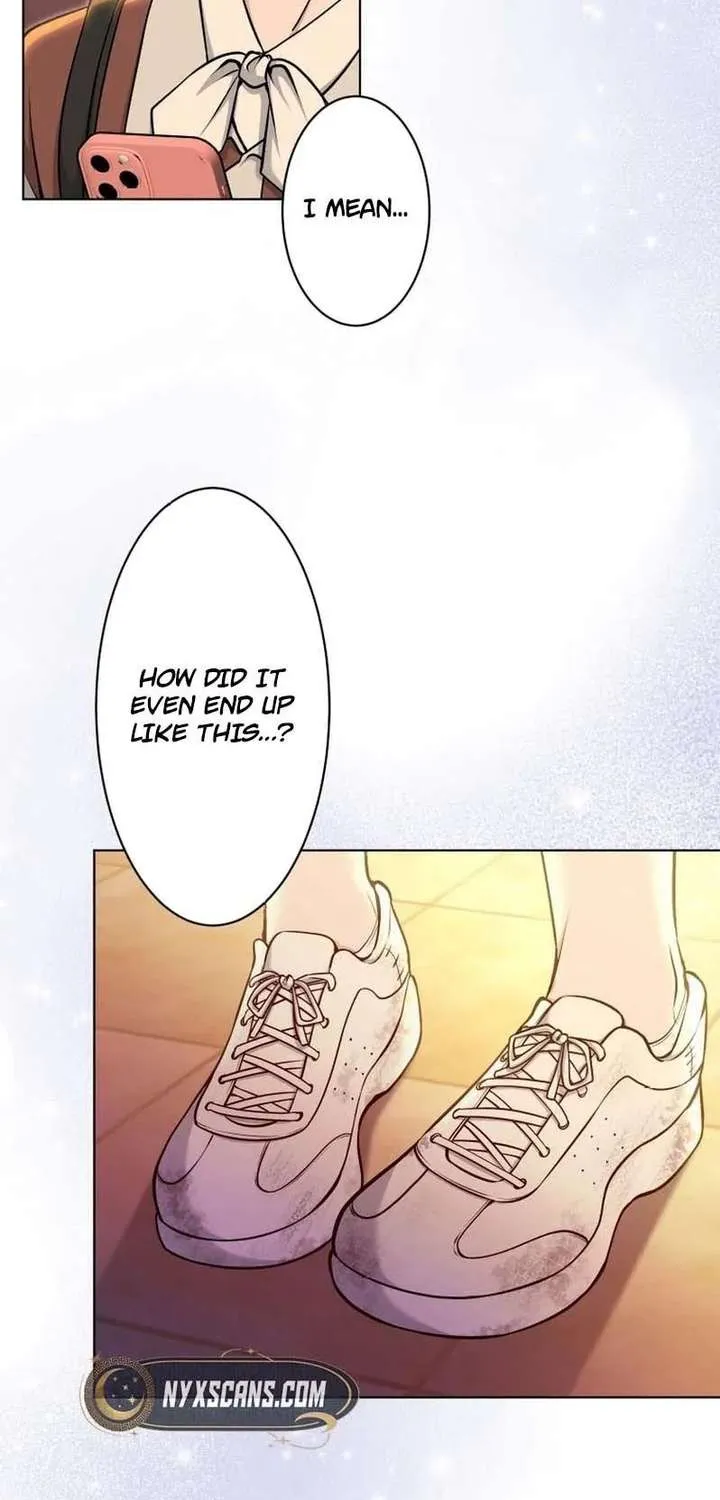 My Boyfriend Ten Years Younger Is My Elite Boss