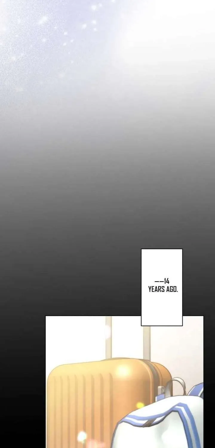 My Boyfriend Ten Years Younger Is My Elite Boss