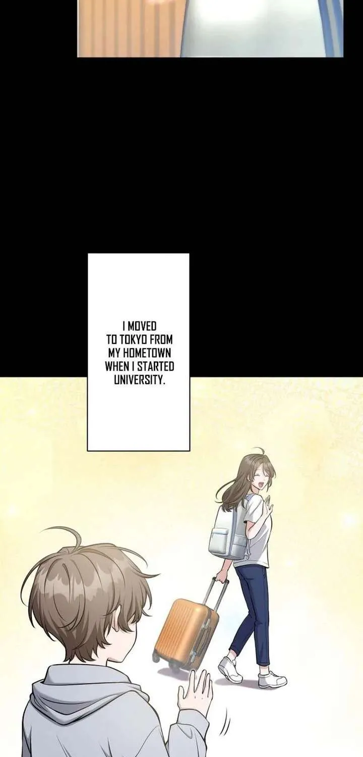 My Boyfriend Ten Years Younger Is My Elite Boss