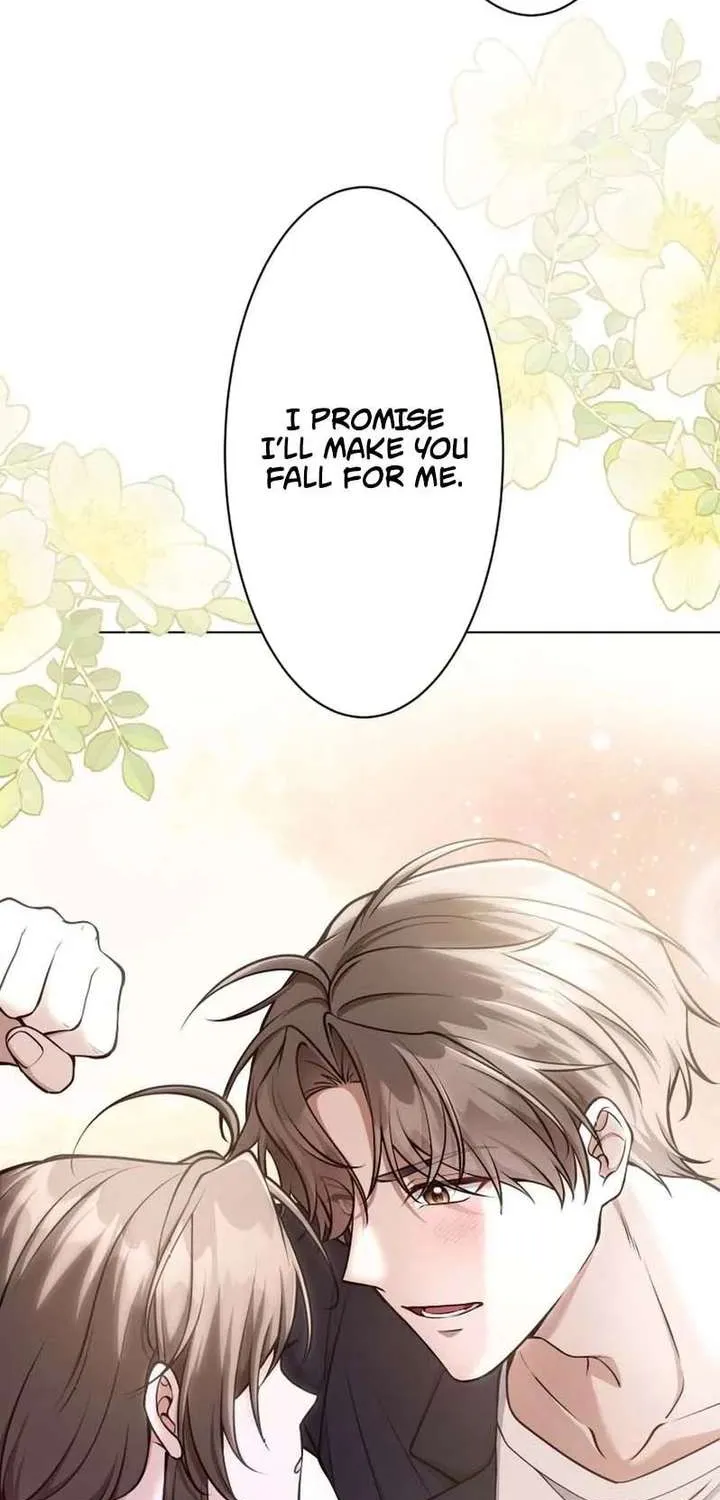 My Boyfriend Ten Years Younger Is My Elite Boss