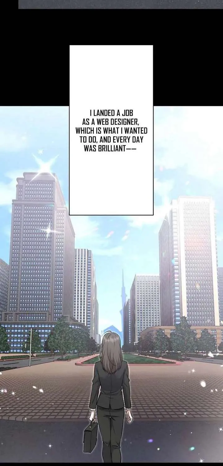 My Boyfriend Ten Years Younger Is My Elite Boss