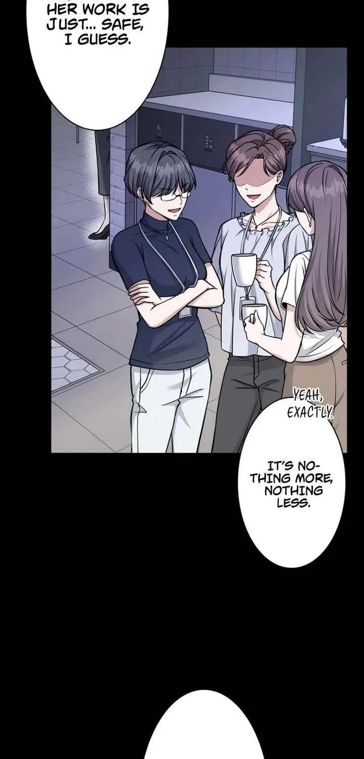 My Boyfriend Ten Years Younger Is My Elite Boss