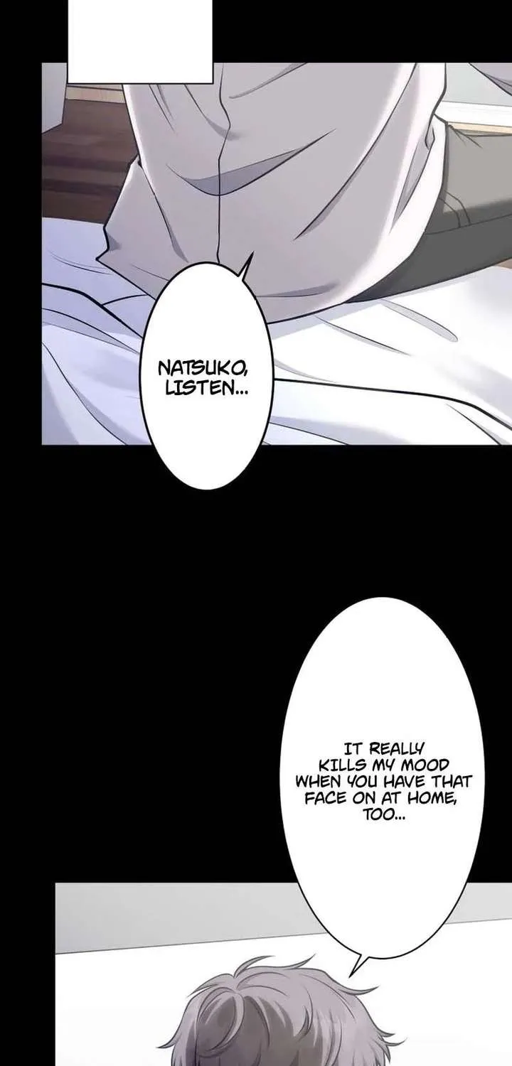 My Boyfriend Ten Years Younger Is My Elite Boss