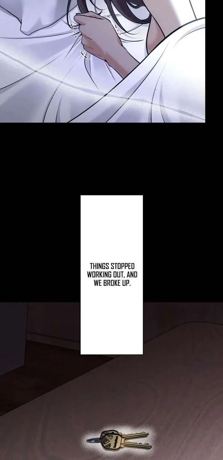 My Boyfriend Ten Years Younger Is My Elite Boss