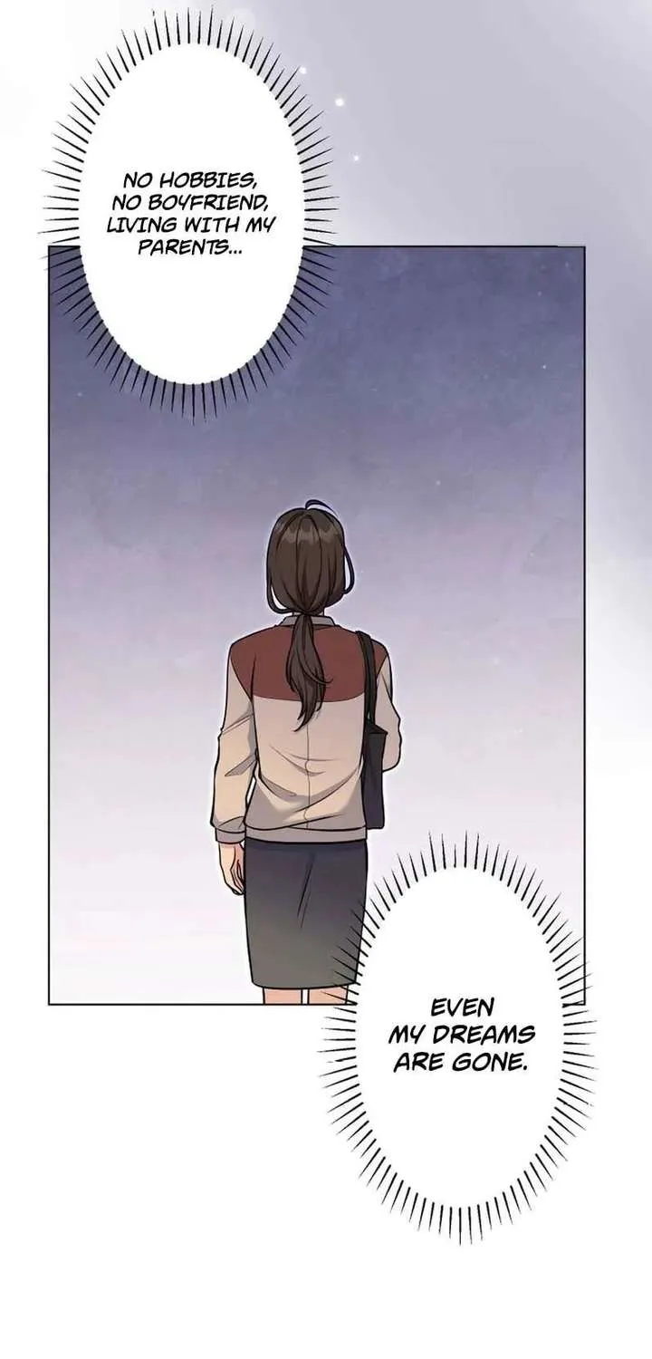 My Boyfriend Ten Years Younger Is My Elite Boss