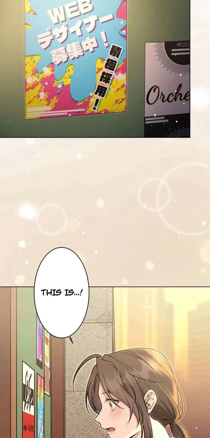 My Boyfriend Ten Years Younger Is My Elite Boss