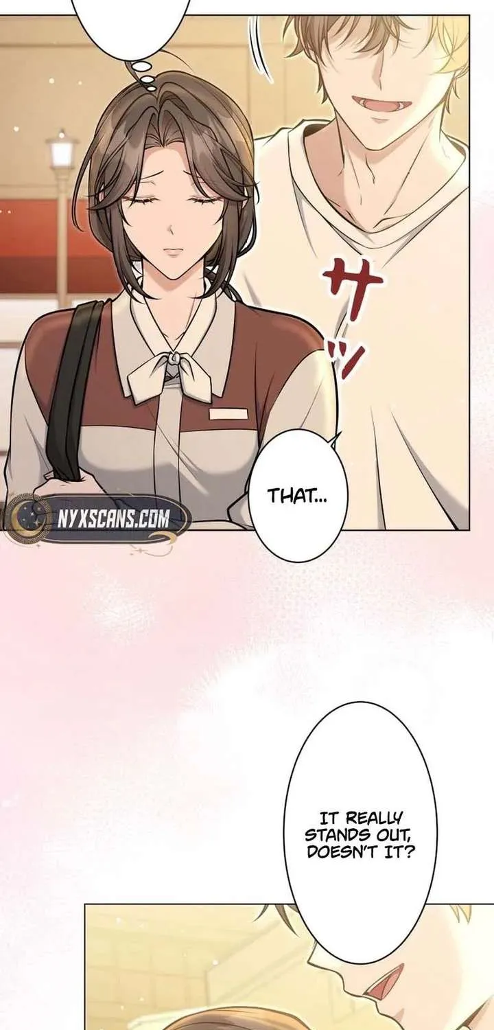 My Boyfriend Ten Years Younger Is My Elite Boss