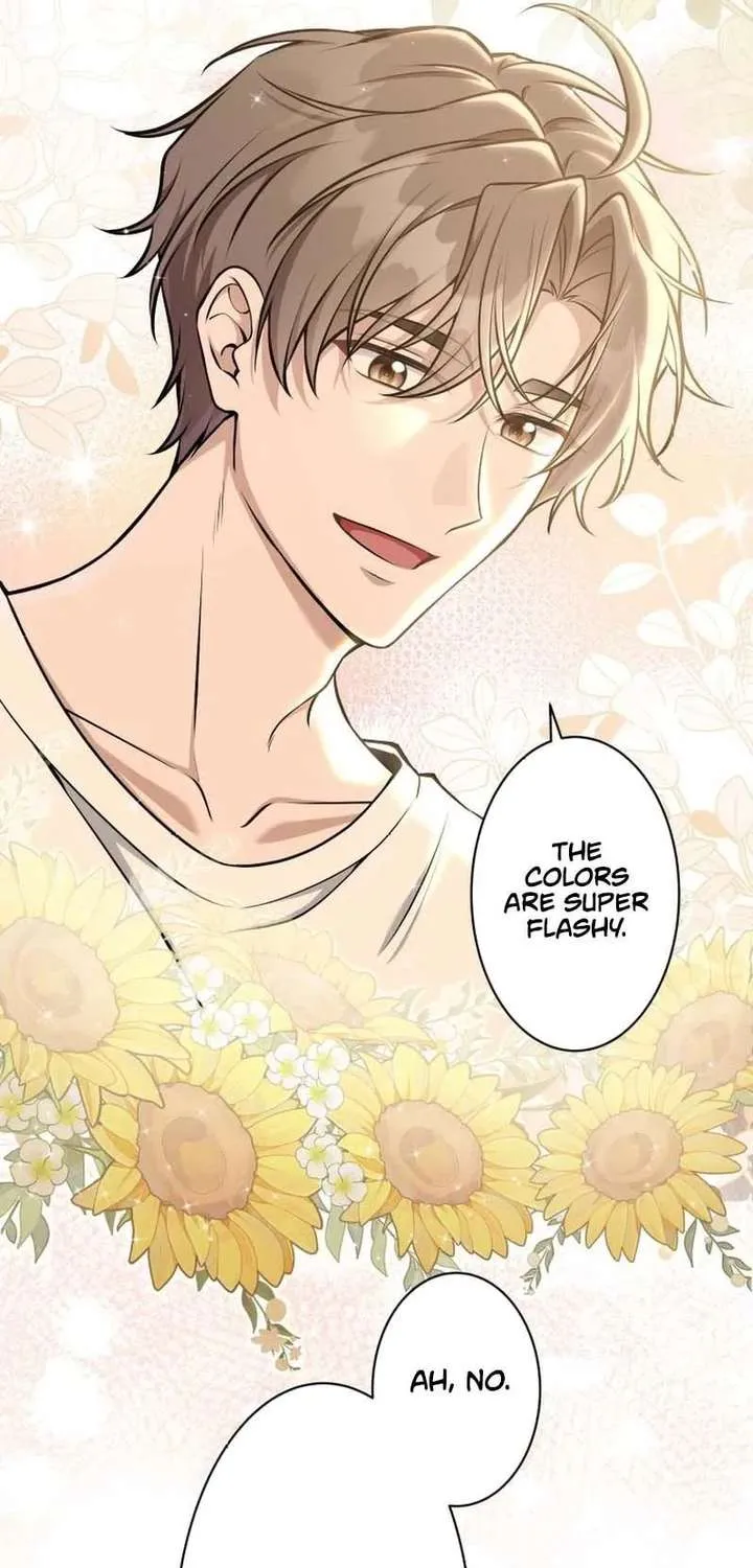 My Boyfriend Ten Years Younger Is My Elite Boss