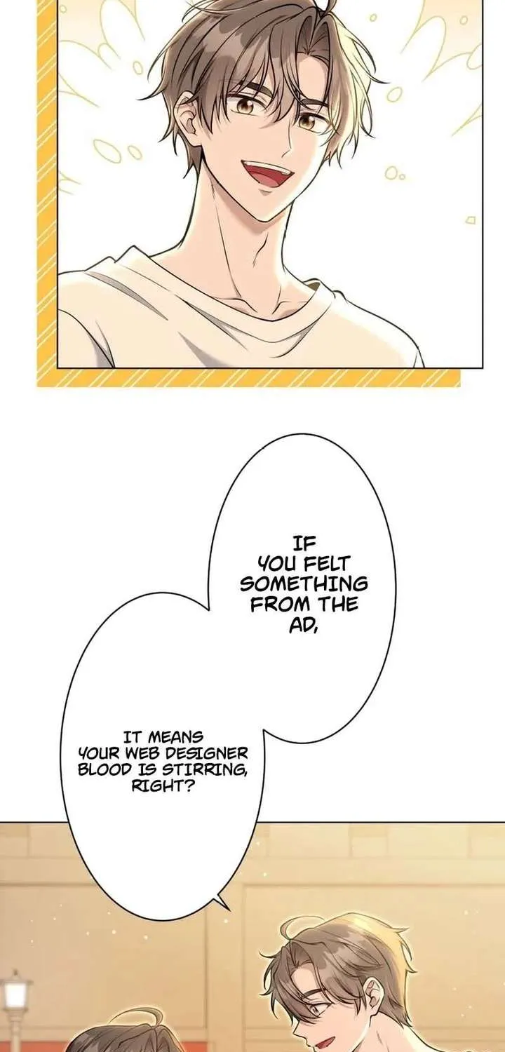 My Boyfriend Ten Years Younger Is My Elite Boss