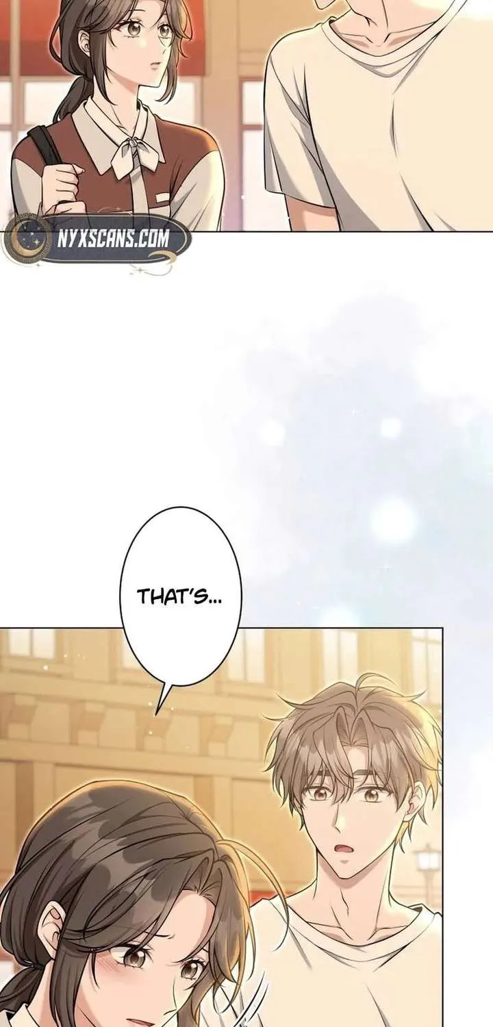 My Boyfriend Ten Years Younger Is My Elite Boss