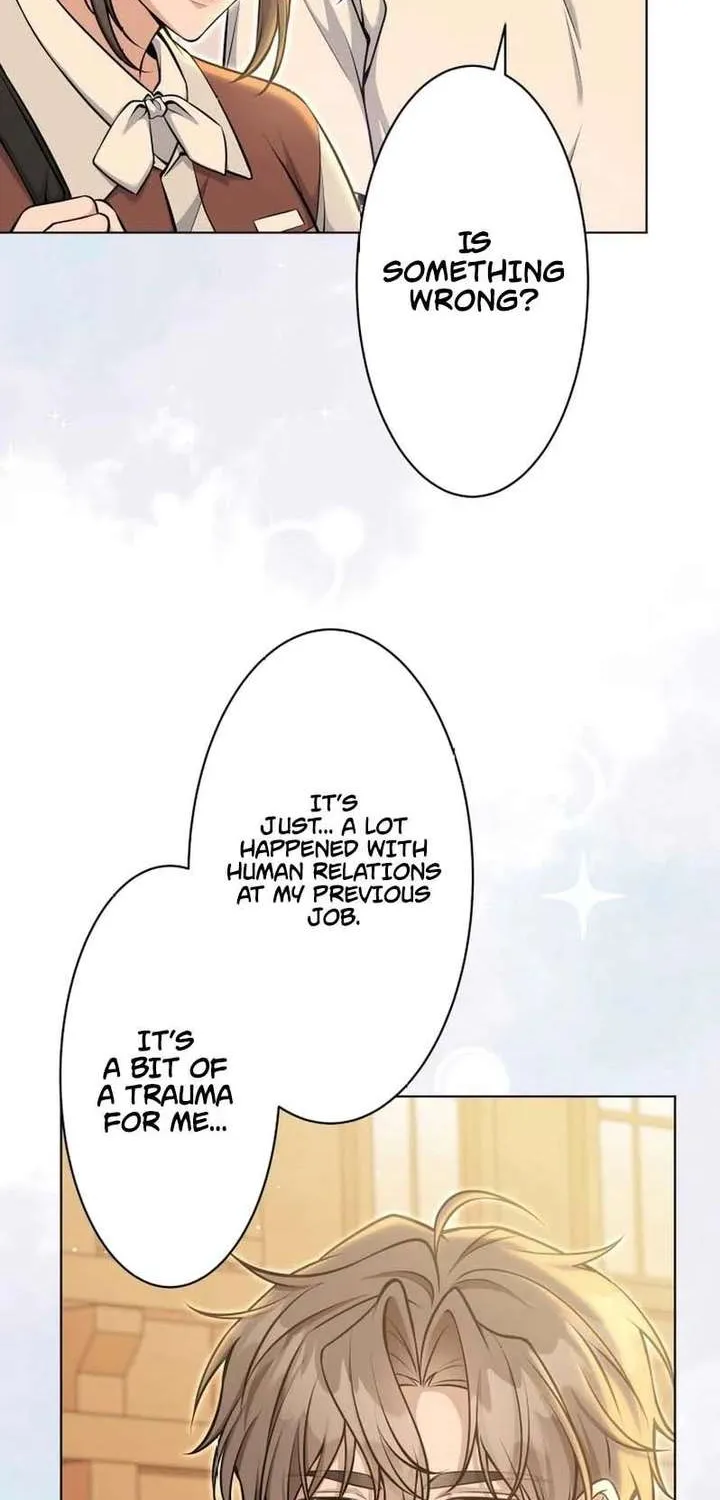 My Boyfriend Ten Years Younger Is My Elite Boss