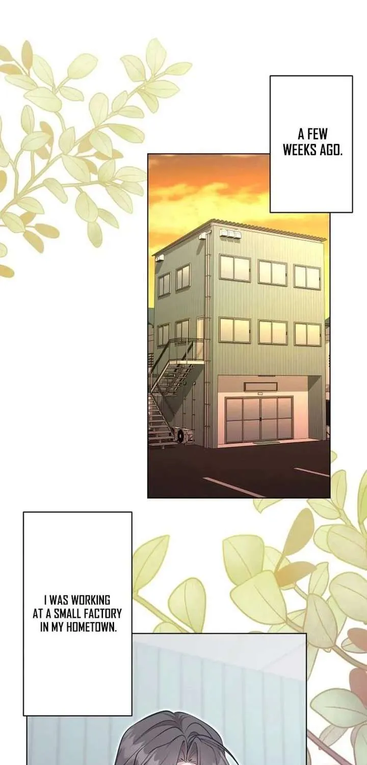 My Boyfriend Ten Years Younger Is My Elite Boss