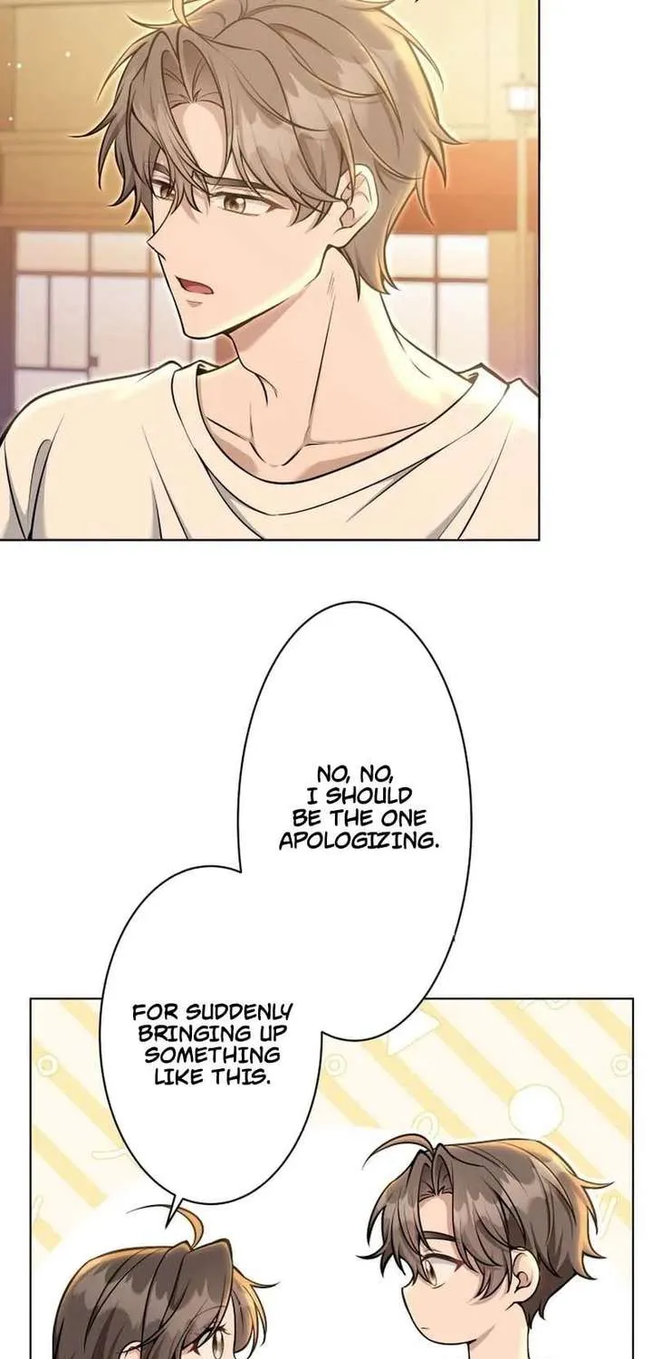 My Boyfriend Ten Years Younger Is My Elite Boss