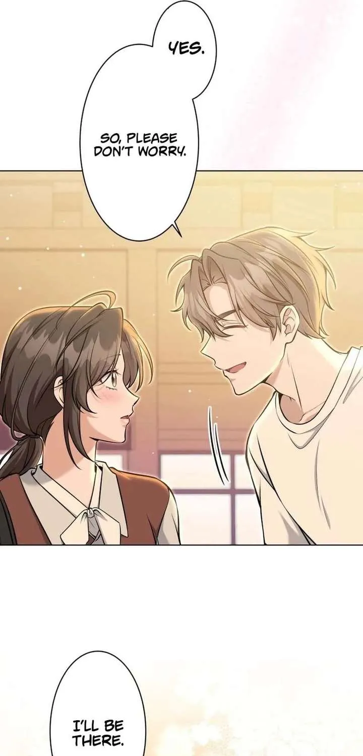 My Boyfriend Ten Years Younger Is My Elite Boss