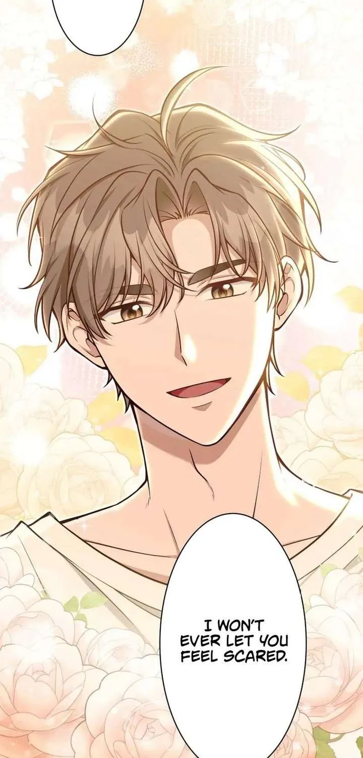 My Boyfriend Ten Years Younger Is My Elite Boss