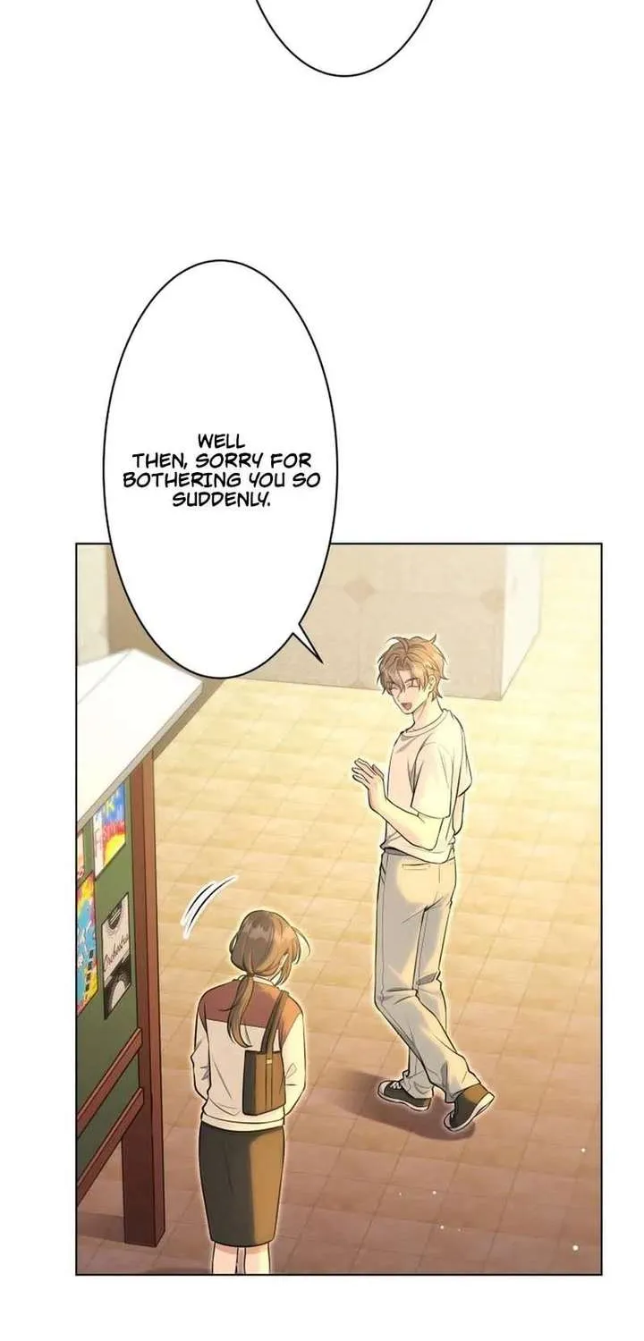 My Boyfriend Ten Years Younger Is My Elite Boss