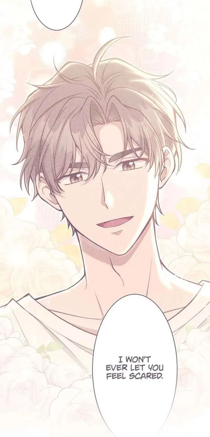 My Boyfriend Ten Years Younger Is My Elite Boss