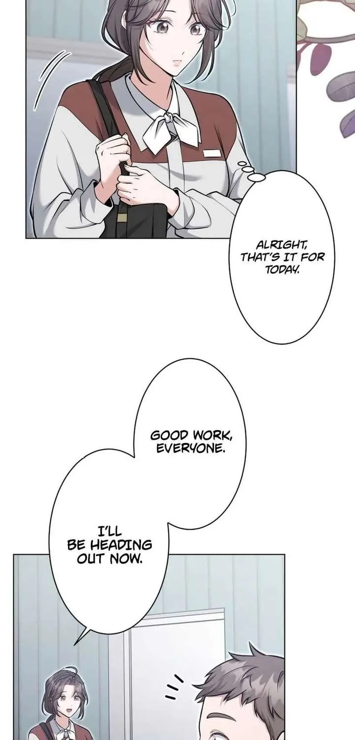 My Boyfriend Ten Years Younger Is My Elite Boss