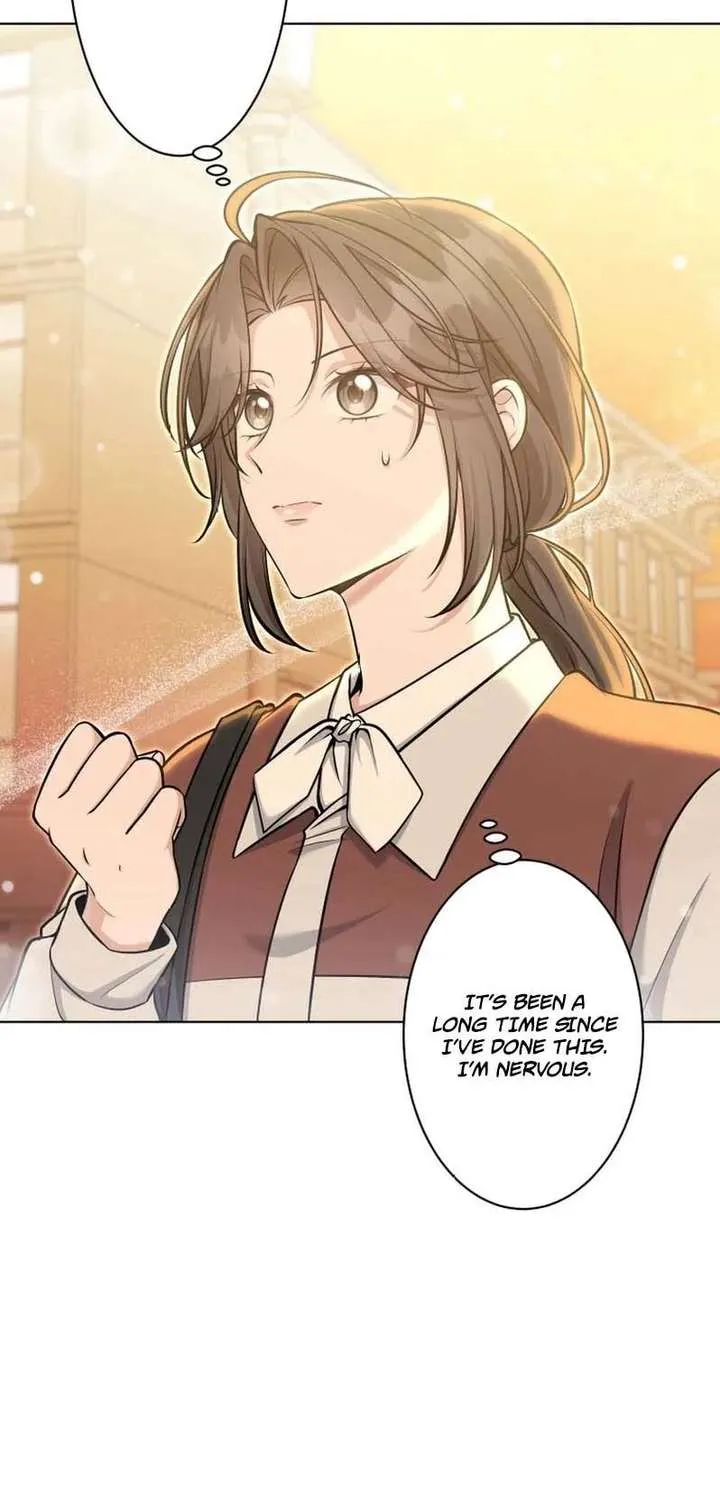 My Boyfriend Ten Years Younger Is My Elite Boss