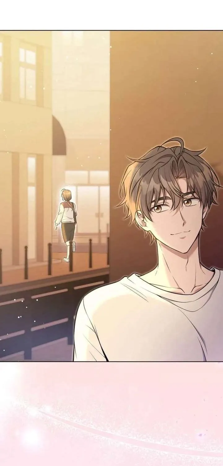 My Boyfriend Ten Years Younger Is My Elite Boss