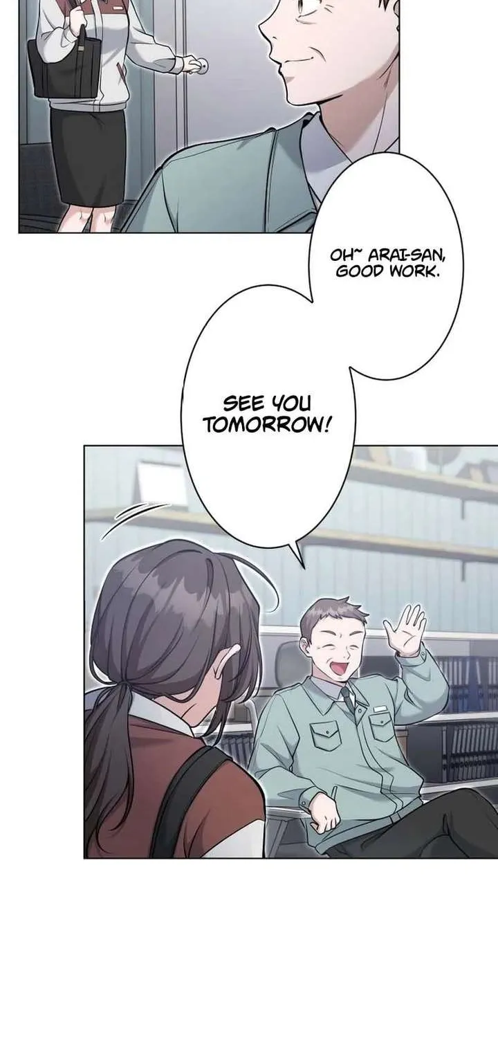 My Boyfriend Ten Years Younger Is My Elite Boss