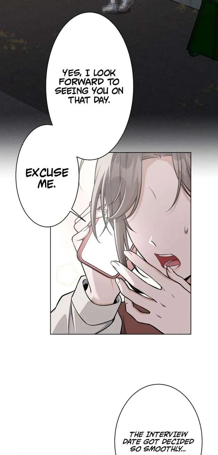 My Boyfriend Ten Years Younger Is My Elite Boss