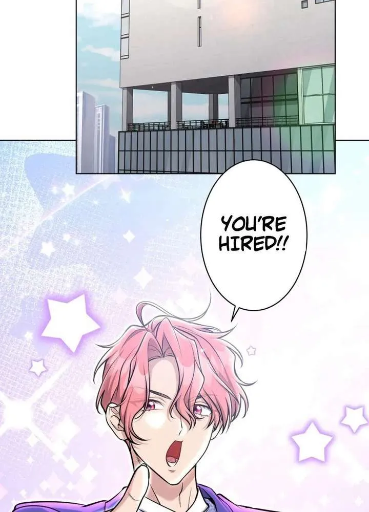 My Boyfriend Ten Years Younger Is My Elite Boss