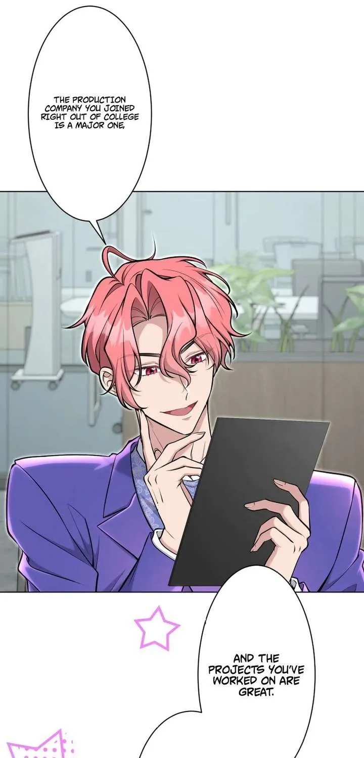 My Boyfriend Ten Years Younger Is My Elite Boss