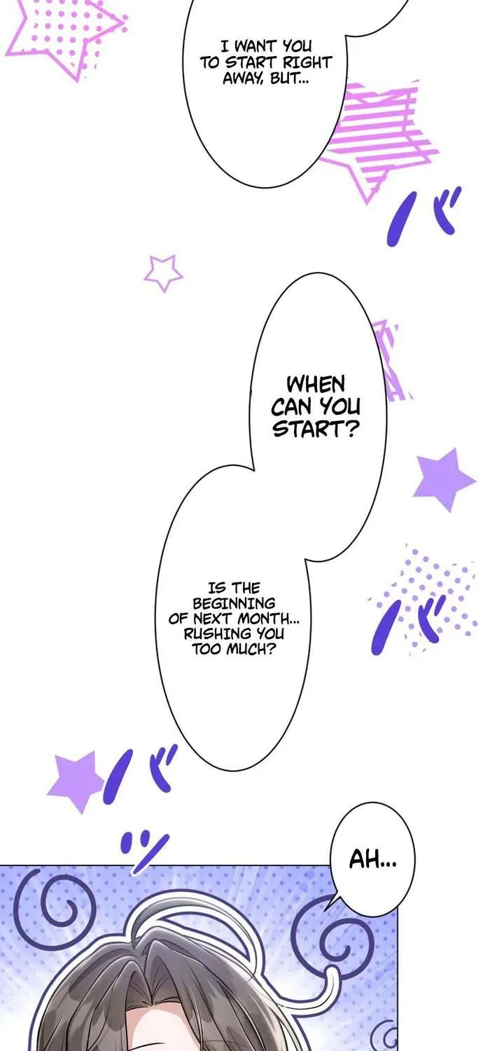 My Boyfriend Ten Years Younger Is My Elite Boss