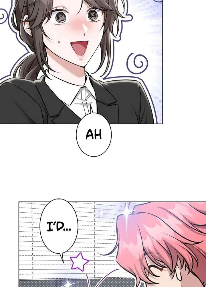 My Boyfriend Ten Years Younger Is My Elite Boss